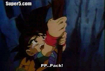 Otaku Gallery  / Anime e Manga / Dragon Ball / Screen Shots / OAV / Dragon Ball GT / Goku Gaiden / 145.jpg